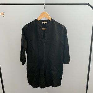 ARITZIA/COMMUNITY - 3/4 SLEEVE TUNIC